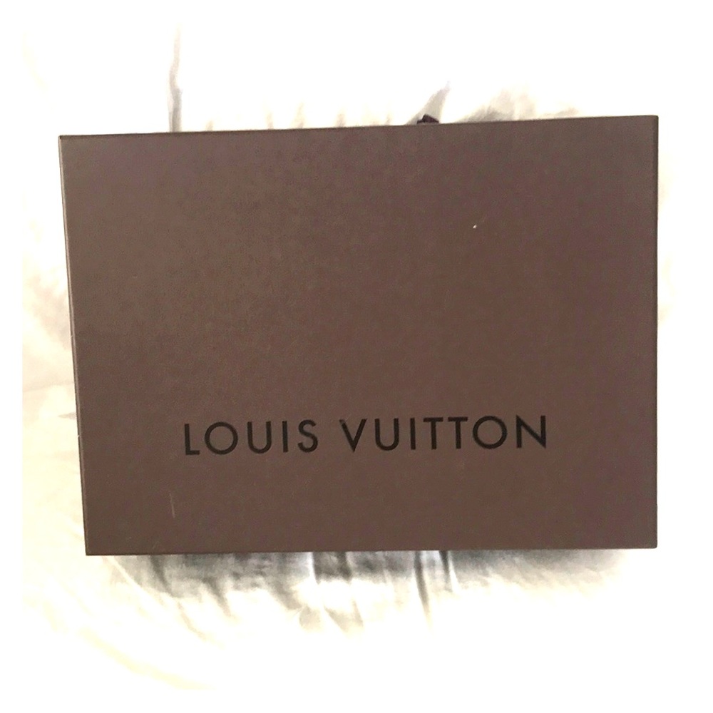 Louis Vuitton Sneaker